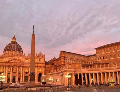 Vaticano, dedicate al tema della speranza le prediche d’AVVENTO