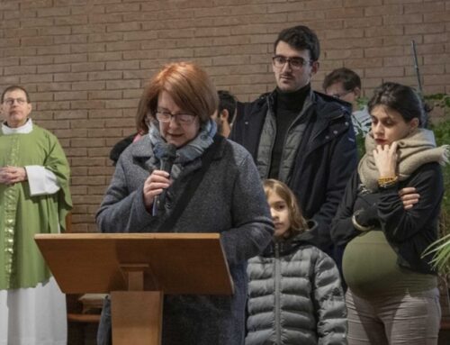 Sulla disciplina delle intenzioni di messa