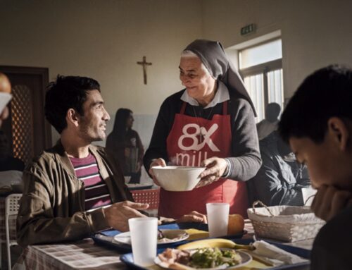 8xmille. Al via la nuova campagna della CEI: otto storie di accoglienza, lavoro e speranza