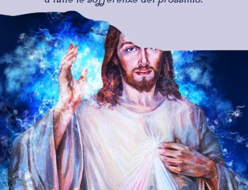 Oltre il visibile. Una poesia ogni domenica